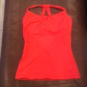 Prana Tank Top